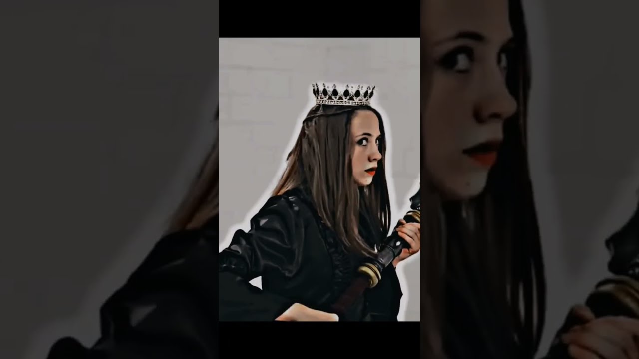 She S Prepared To Sacrifice Her Life Shiloh Bros Edit