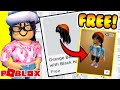 How to Make Your Roblox Avatar Look Cool *FOR FREE*