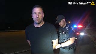 Career Cop Sent Home Drunk, Then Arrested for OVI Hours Later