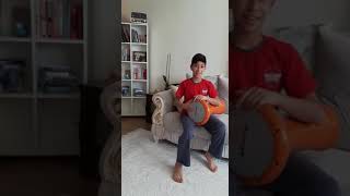 Müslüm gürses yıllar utansın darbuka Resimi