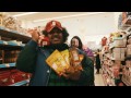 Michael Christmas - Not The Only One (Official Video)