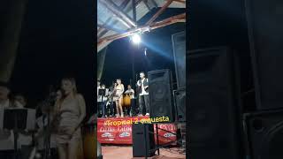 fiesta GIGANTE HUILA 🎙️🎺🪊