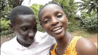 NSANYUSE NYO OMWAGALWA -MARIAM MULINDE