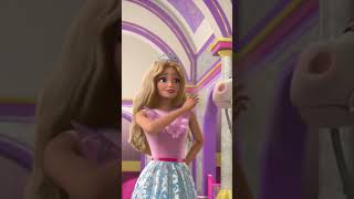 &quot;VIDA EM CORES&quot; 👑 | Barbie Princess Adventure | #Barbie Português