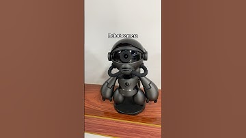 Anyone interested in robotic cameras? Please leave your contact information. #robot #minicamera