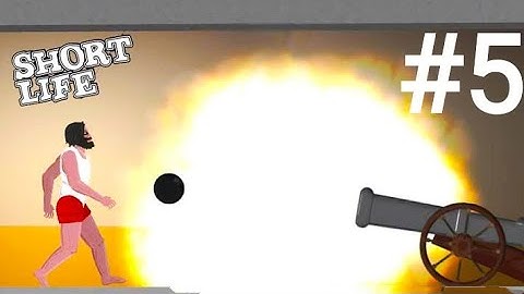 Short Life Levels 17 to 20 All 3 Stars Guide - iOS Gameplay