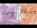 Zoey stein  together official music