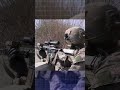 Frontline Assault: Marines Put All Their Force Into Action #shorts  #military
