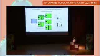 Jing Lei - National Institute for Physiological Sciences - ICMS JP 2023