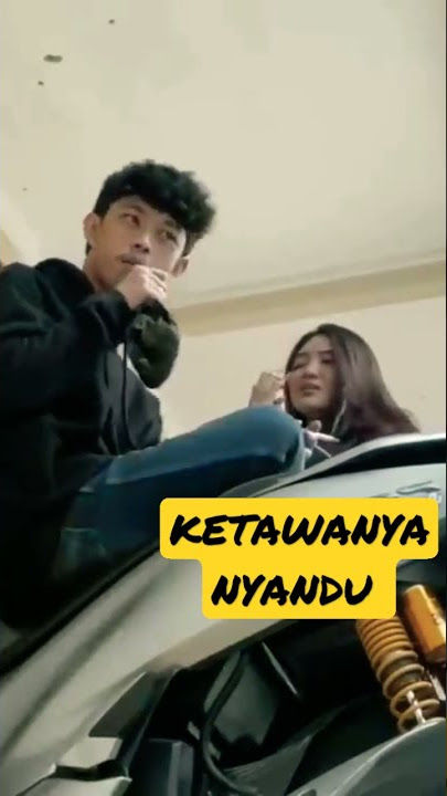 DIKA AMER minum didepan doi🤣🤣 #prank #shorts #viral