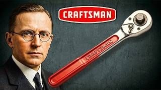 The Rise and Fall of Craftsman — The Brand Built To Last Forever, Sold For Parts