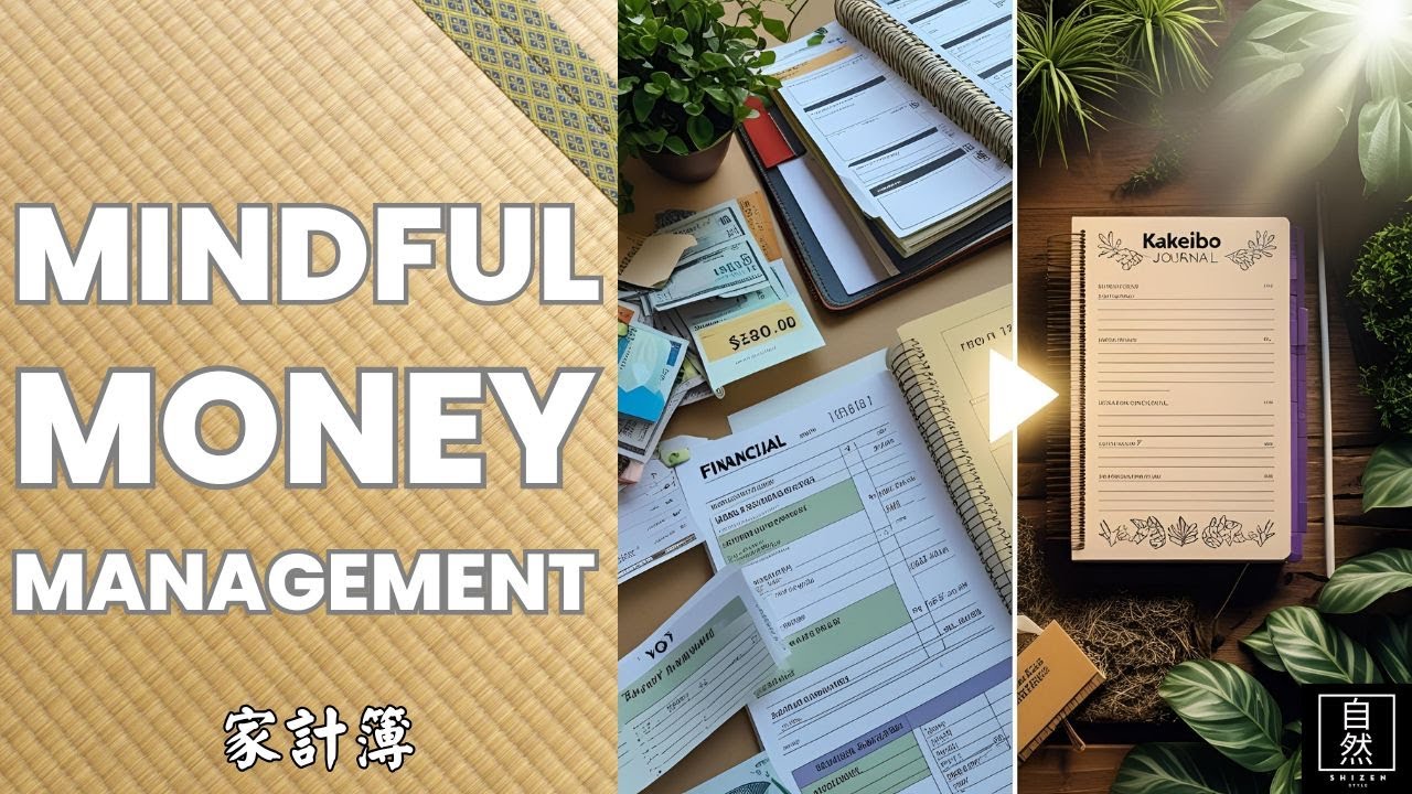 Kakeibo: The Japanese Art of Mindful Money Management