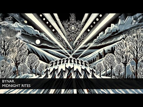 Bynar - Midnight Rites