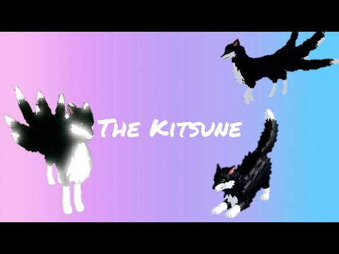 The Kitsune - Roblox Farm World