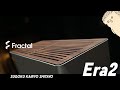 【最速レビュー】Fractal Design Era 2 は最高傑作なのに誰も買えない