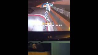 Tony hawks underground2 probably the longest grind ever