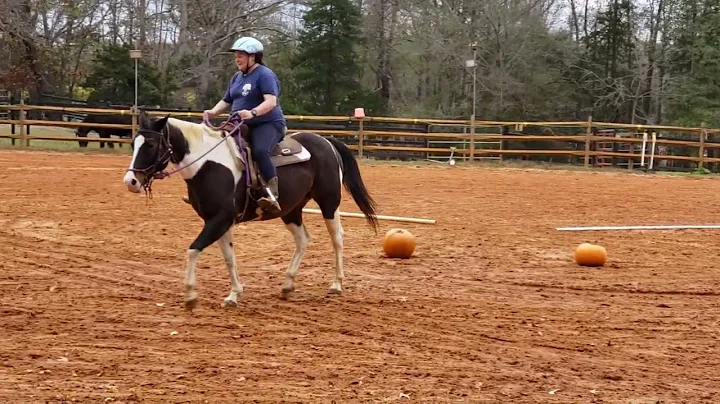 VTRC #25 Melanie Weaver on Tessa