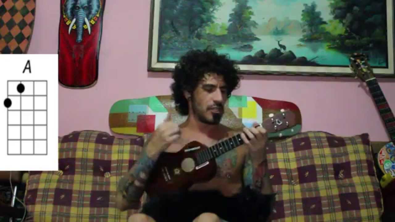 ukulele tabs atmosphere joy division tutorial YouTube