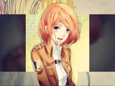 Petra Ral Hentai