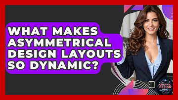 What Makes Asymmetrical Design Layouts So Dynamic? - Graphic Design Nerd