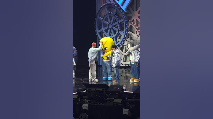 뽁아리야..........😢 [스트레이키즈 / 뽁아리]