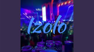 Madlebembuzi  Izolo  