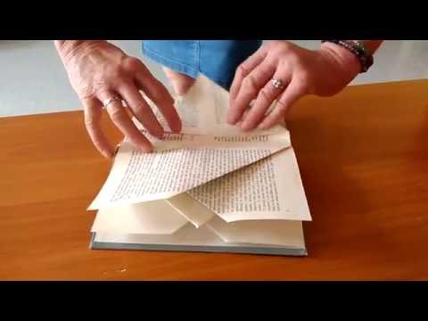 Video: Kam Dávať Staré Knihy