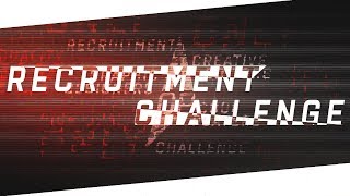 Our Perspective : Second Recruitment Challenge