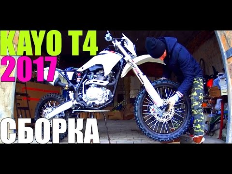 Нежданчик! Ехали забирать KAYO K1, а забрали KAYO T4 ))) Проект LIKE 👍👍👍