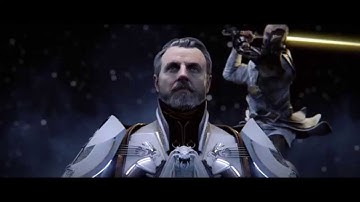 Knights of the Fallen Empire - Opening Cinematic