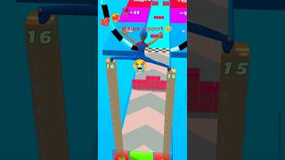 Grinder run gameplay Level -150 Newplay Win #Grinderrun #OPGameplay