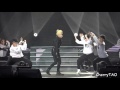 170430 ZTAO آداء Black White AB في بكين Promise Asia Tour 