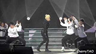 Обложка 170430 ZTAO آداء Black White AB في بكين Promise Asia Tour Скачать 170430 ZTAO آداء Black White AB في بكين Promise Asia Tour