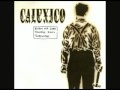 Calexico - Crystal Frontier (Acoustic Version)