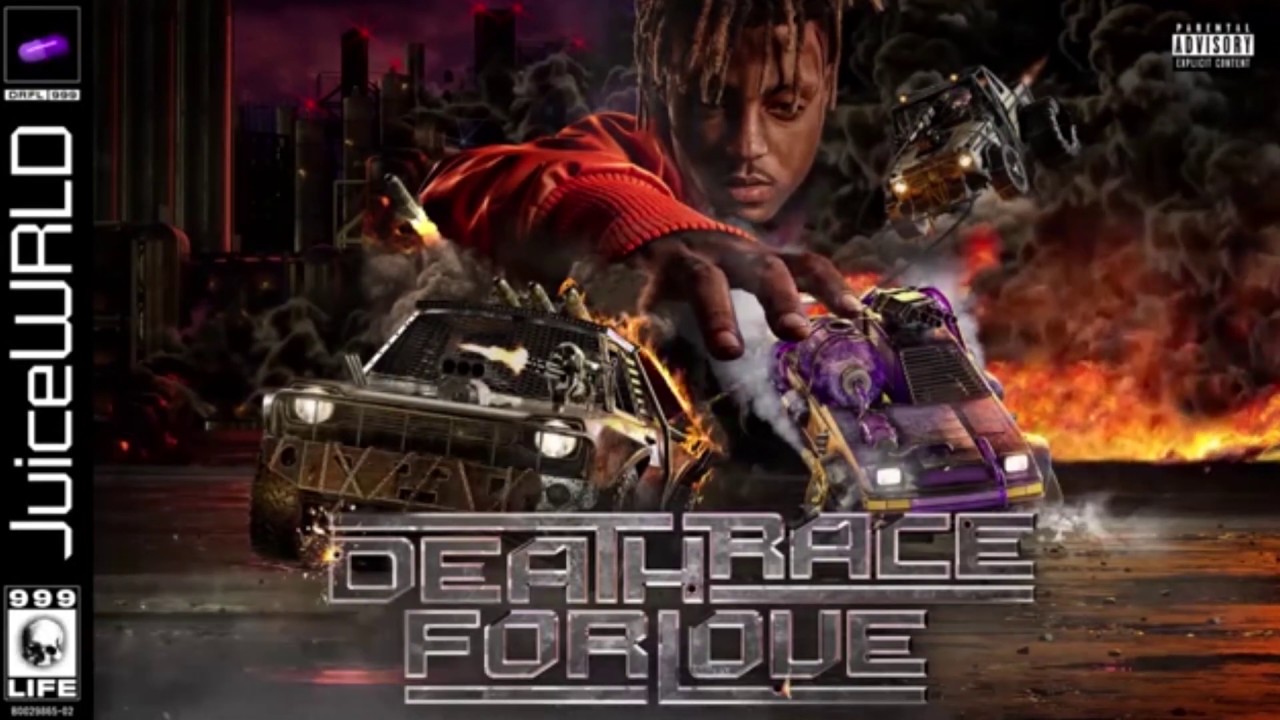 Juice WRLD ON GOD Feat. Young Thug (INSTRUMENTAL) YouTube