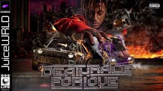 Juice Wrld  On God Feat Young Thug instrumental