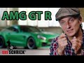 AMG GT R // Tim Schrick