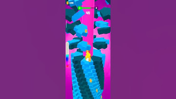 *New Game* drop stack ball #1