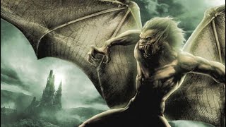 Van Helsing (2004) Dracula tribute￼