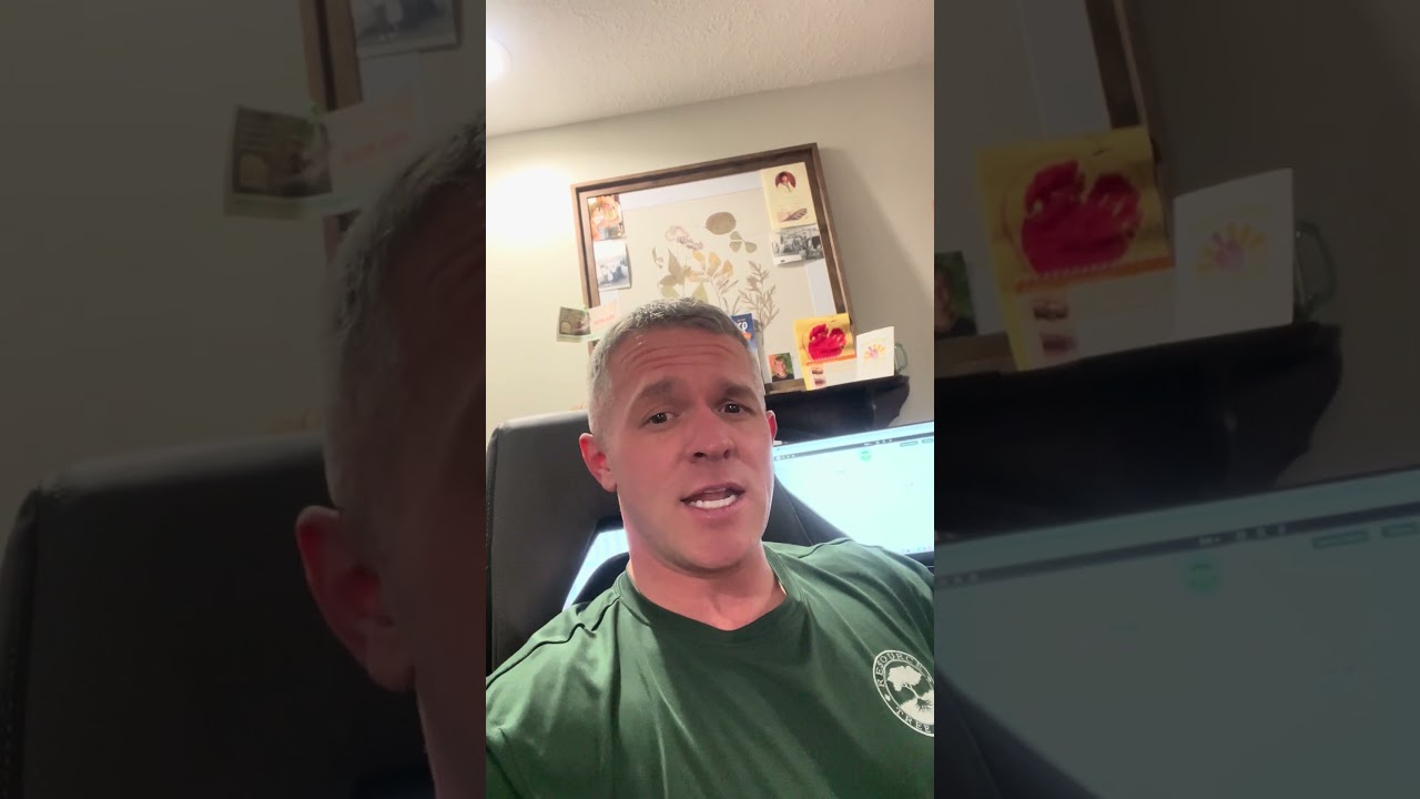 Watch: Matt on fruit trees