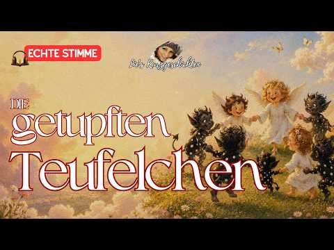 Sieben kleine Teufel