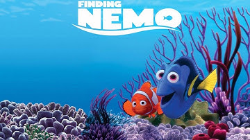 Honest Trailers - Finding Nemo--Sub Ita