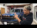 IGLA + Compustar Smartphone Alarm &amp; GPS Tracking (2022 Ford F150 Raptor)