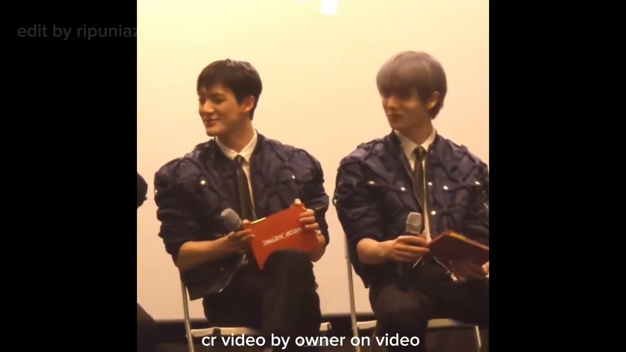 rangkuman fancam fanmeet melon nct dream 04mei2023