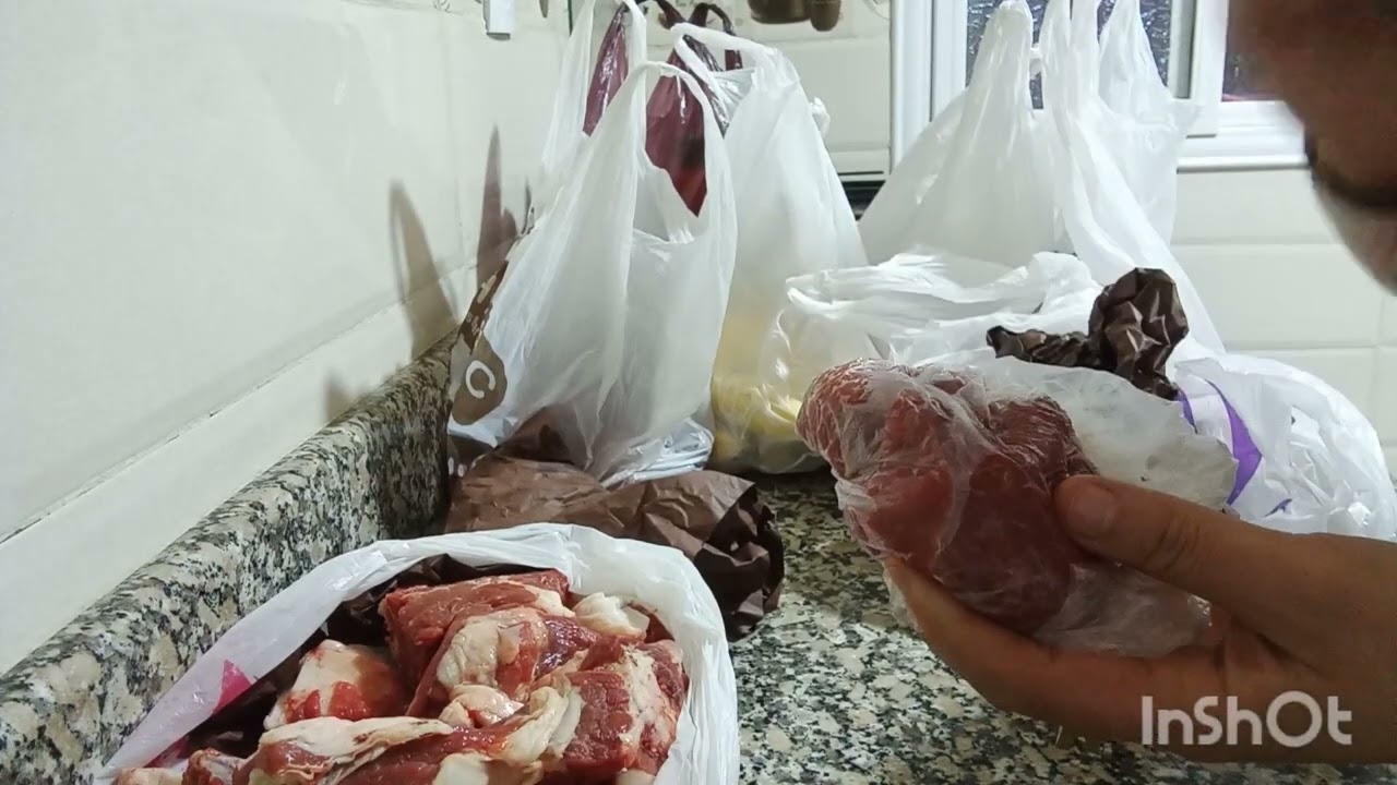 وصفات فيفي-مشترياتي