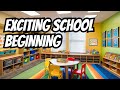 First Week of School Preparation Quiz