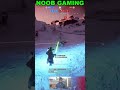 Yoda’s Hoth Rampage: (Yes, I’m Still a Noob)/Star Wars: Battlefront 2 GAMEPLAY #starwars