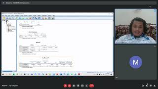 BEE31702 ENGINEERING MATHEMATICS V - Video Presentation (G6S8)