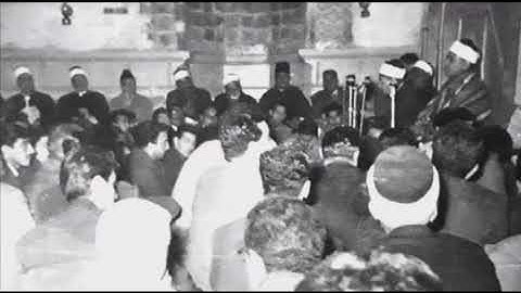 هكذا التلاوة من سورة مريم | الشيخ ابو العينين شعيشع مقام الصبا و النهاوند