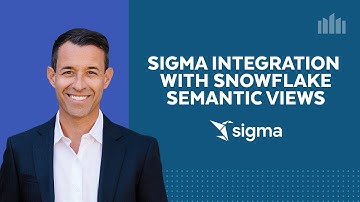 Sigma CEO Mike Palmer Shares His Thoughts On Sigma